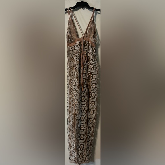 Free people slip dress - Picture 8 of 9